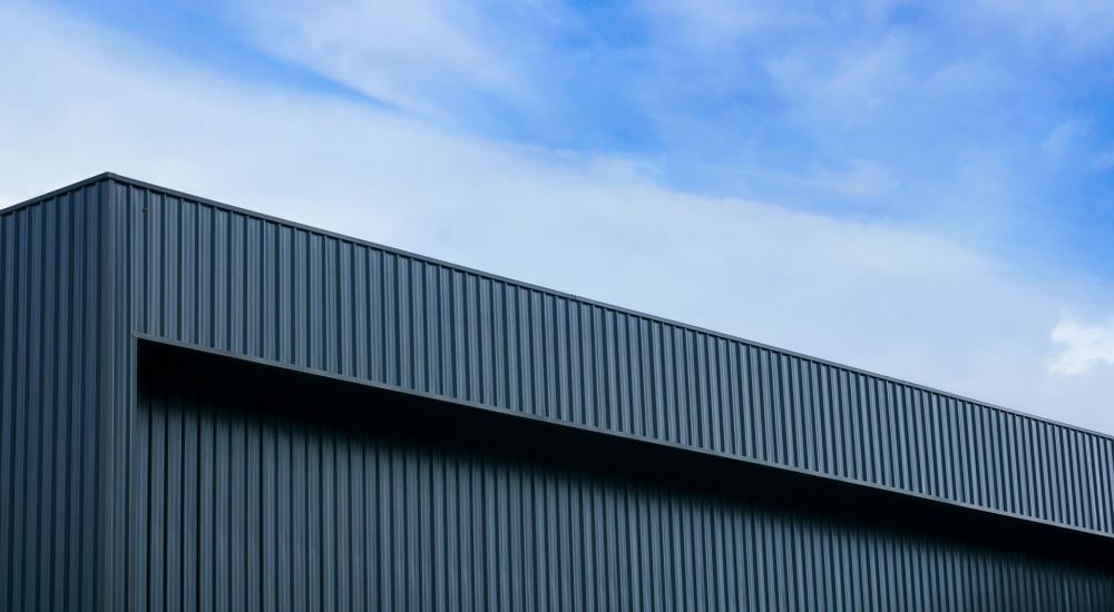 Industrial & Commercial Roofing Brisbane & Sunshine Coast